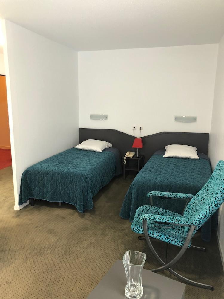 Les Demeures De Borda Aparthotel Dax Kültér fotó