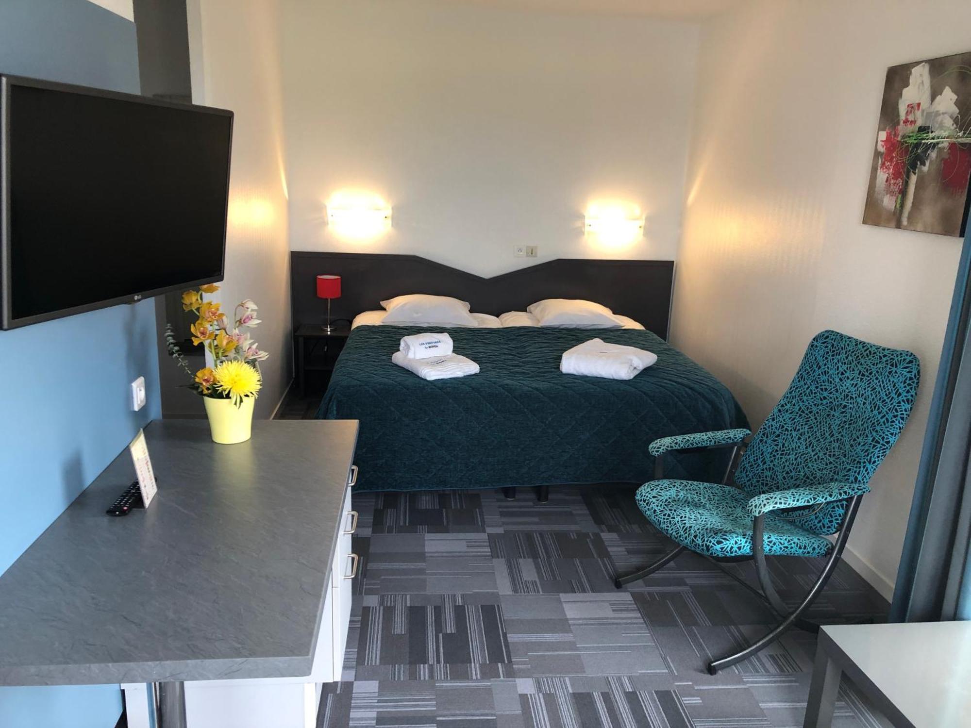 Les Demeures De Borda Aparthotel Dax Kültér fotó